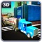 Ambulance Transporter Truck & Lorry Driving Sim