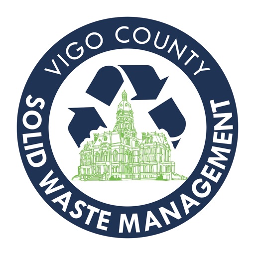 Vigo County Recycles iOS App