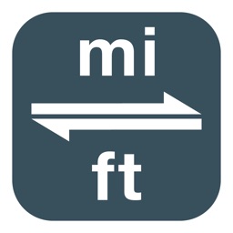 Miles to Feet | Mile to Foot | mi to ft