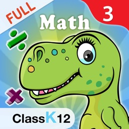 Grade 3 Math Fractions, Measurement, CCSS Learning