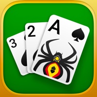 Spider Solitaire – Card Games apk