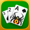 App Icon for Spider Solitaire ⋆ App in France IOS App Store