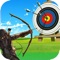 Archery Prince : 3D Real Cross Bow Arrow Game 2017