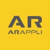 ARAPPLI for iPad- AR Application