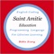 Saint Amitie Corporation is an educational institute dedicated to English learning