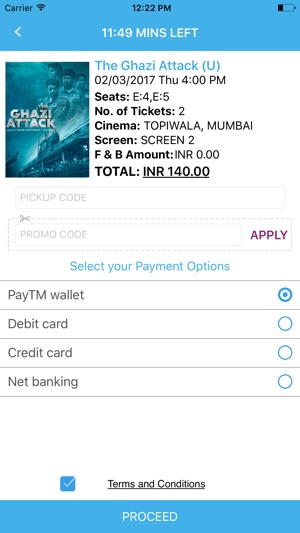 Mukta A2 Cinemas(圖4)-速報App