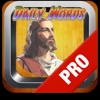 Jesus Word Pro
