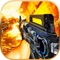 An addictive first person shooter game