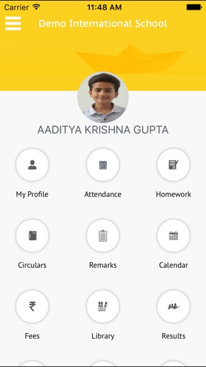 Delhi Public School, Bharuch(圖3)-速報App