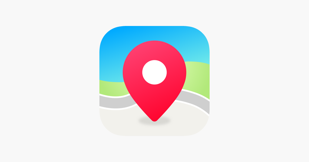 Petal Maps – Gps & Navigation Trên App Store