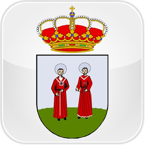 Arroyo de San Serván icon