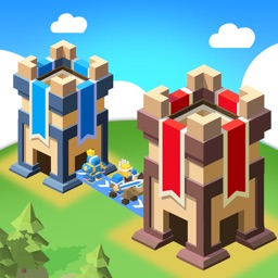 Conquer The Tower -Takeover It icon