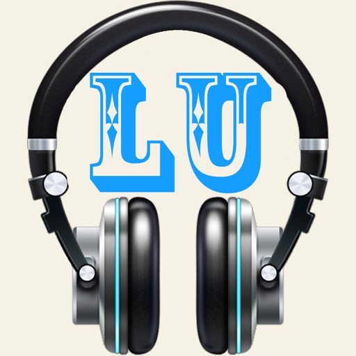 Radio Luxembourg - Radio Lëtzebuerg icon