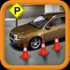 Car Parking Game 3D - Multi-storey Car Parking 3D