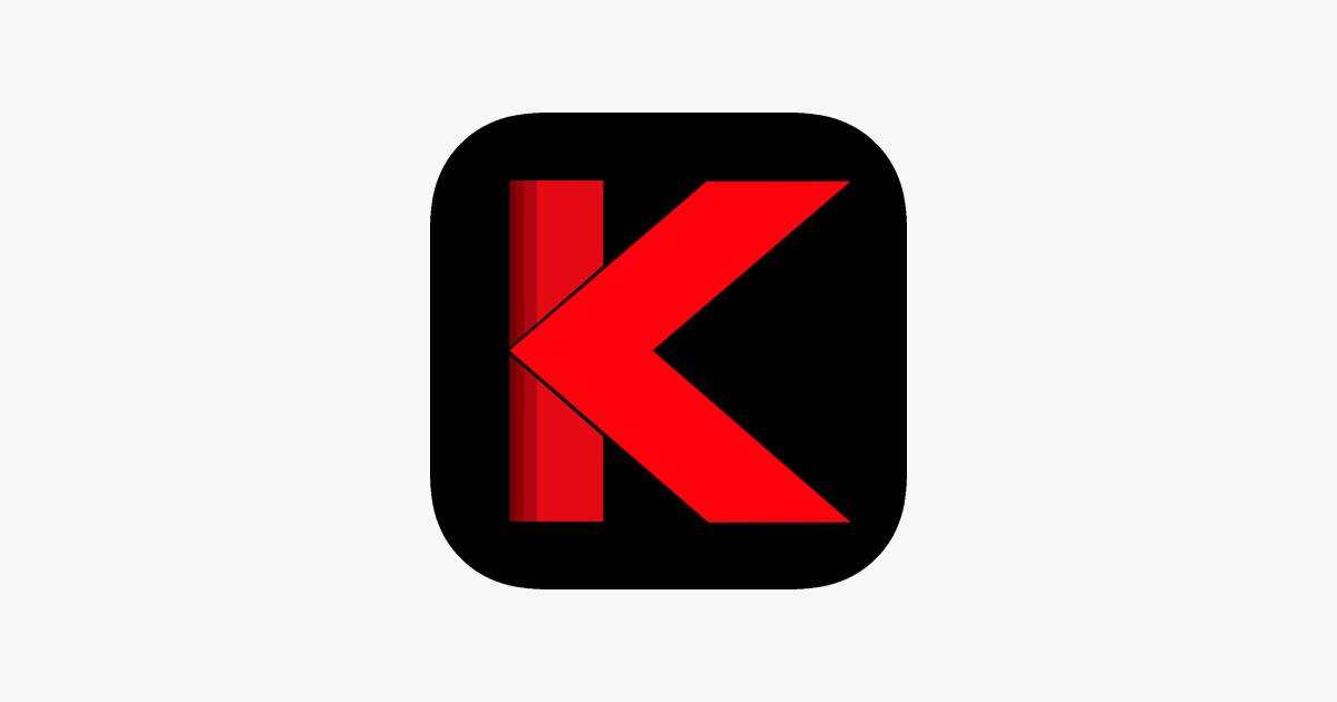 ‎KLiKK on the App Store