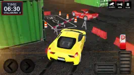 Game screenshot Parking Master 2017 - Car Driving hack