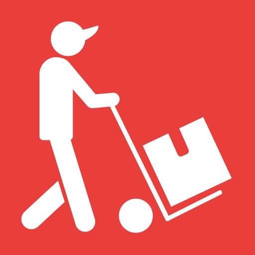 Rapidili – Delivery de Bebidas