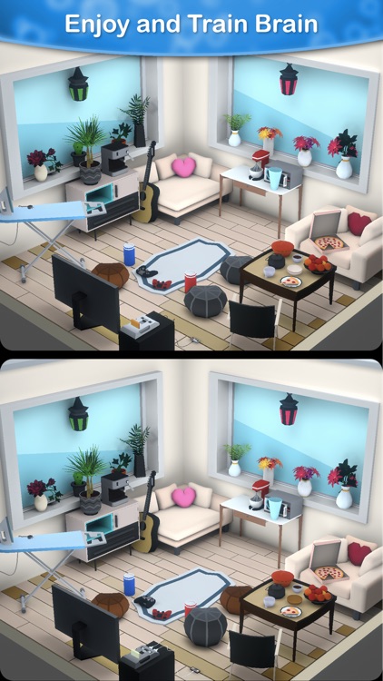 Differences 3D screenshot-5