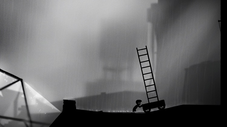 LIMBO screenshot-3