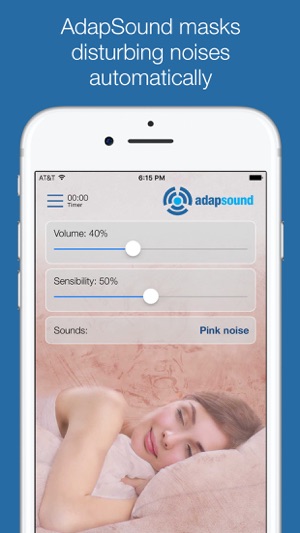 AdapSound for better sleep and relaxation(圖1)-速報App