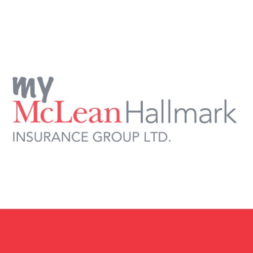 MyMcLeanHallmark Icon