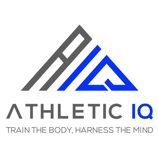 ATHLETIC IQ Logo
