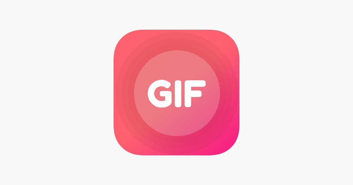 ‎GIF Maker từ Video