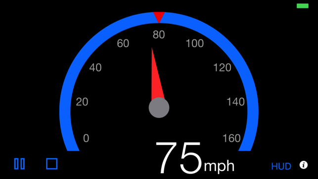 Speedometer - 3pSpeed(圖3)-速報App