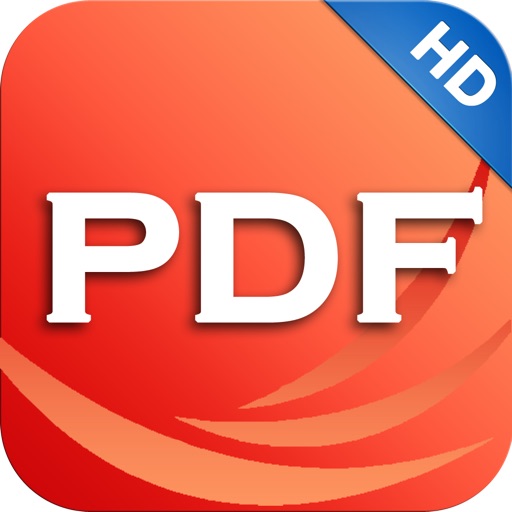 Annotate PDF for iPad iOS App