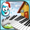 Rainy Day Piano- Holiday Songs