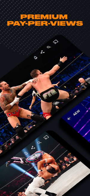 &lrm;Bleacher Report: Sports News Screenshot