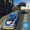 The most intense police escape racing game is here now with a brand new look in PRO version