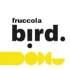 Fruccola Bird.