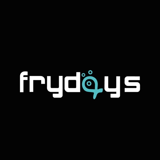 Frydays NE8 icon