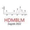 HDMBLM 2022.