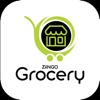 Ziingo Grocery NG Store App