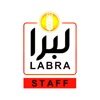 labra staff
