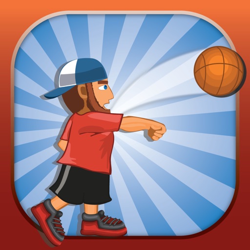 Drop Flip Shooter for Dude Perfect Season 2 iOS App