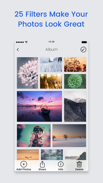 Photo Scanner Pro: Scan Albums screenshot-4