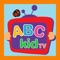 For kid learning abc, colour, number, fruit, song, vegetable 