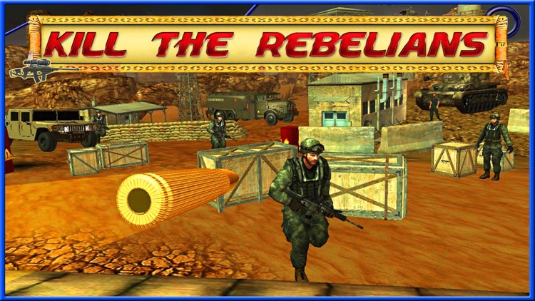 Action Adventure Sniper Assassin fury shooter screenshot-4
