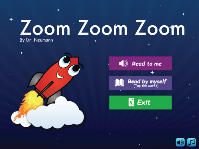 Zoom! Zoom! Zoom!(圖1)-速報App