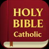 Catholic Bible. - Mala M