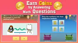 Game screenshot Grade 2 Math Common Core: Cool Kids’ Learning Game hack