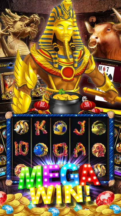 Viva La Vida Casino! Slots & Gaming Club