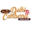 Delhi to Canberra