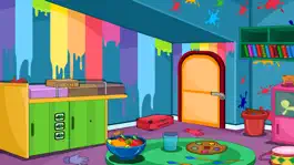 Game screenshot Escape Games-Amusing Kids Room hack