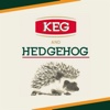 Keg and Hedgehog