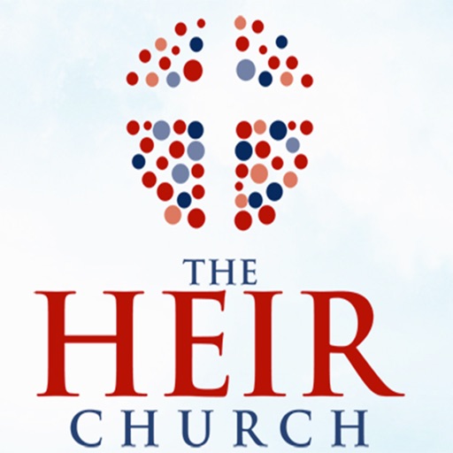 The Heir Church icon