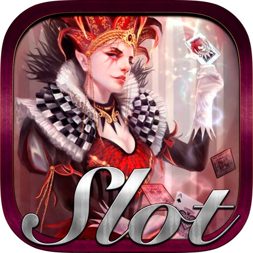 A Advanced Casino Royale Star Lucky Slots Game Icon